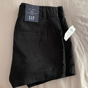 Gap City Short
